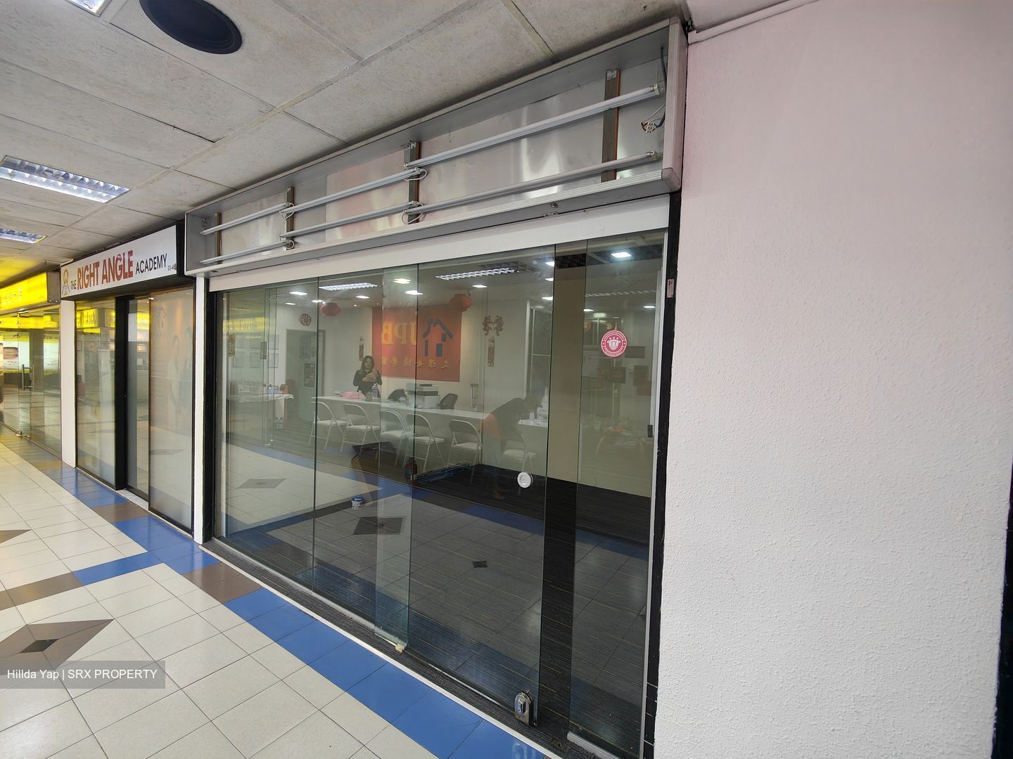Bukit Timah Shopping Centre (D21), Shop House #407814311